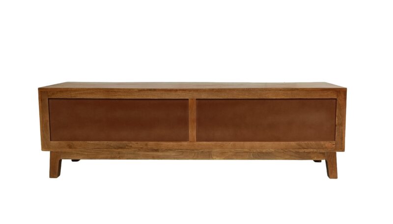 Kantu - Mueble TV de 180 cm, 4P - Imagen 4