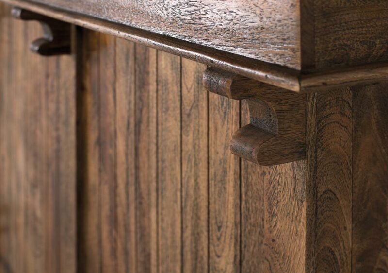 Cheers - Mueble Bar de 150 cm - Imagen 9