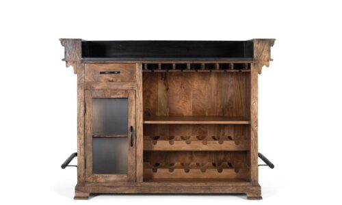 Cheers - Mueble Bar de 150 cm