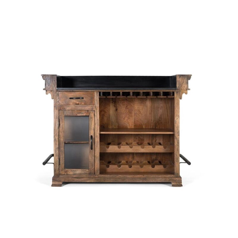 Cheers - Mueble Bar de 150 cm