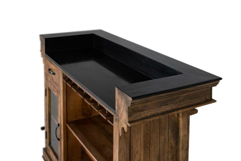 Cheers - Mueble Bar de 150 cm - Imagen 6