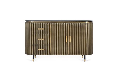 Deko - Aparador de 150 cm con 2P3C