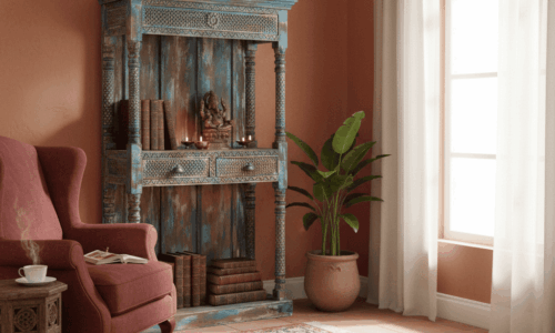 ✨ Aviso importante ✨ Esta imagen ha sido creada con Inteligencia Artificial. Ten en cuenta que puede no coincidir al 100% con la imagen real, ya que la IA interpreta y genera detalles de forma automática. La compartimos para inspirar y mostrar posibilidades creativas, pero no debe confundirse con una representación fiel de la realidad. 🌿🤖