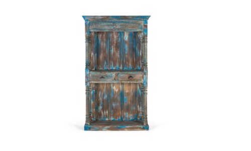 Yamal - Librería/Estantería de 107 cm 2C