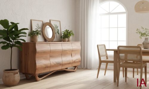 ✨ Aviso importante ✨ Esta imagen ha sido creada con Inteligencia Artificial. Ten en cuenta que puede no coincidir al 100% con la imagen real, ya que la IA interpreta y genera detalles de forma automática. La compartimos para inspirar y mostrar posibilidades creativas, pero no debe confundirse con una representación fiel de la realidad. 🌿