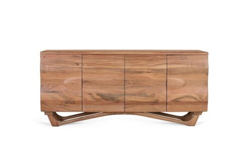 Elan - Aparador de 170 cm de 4P