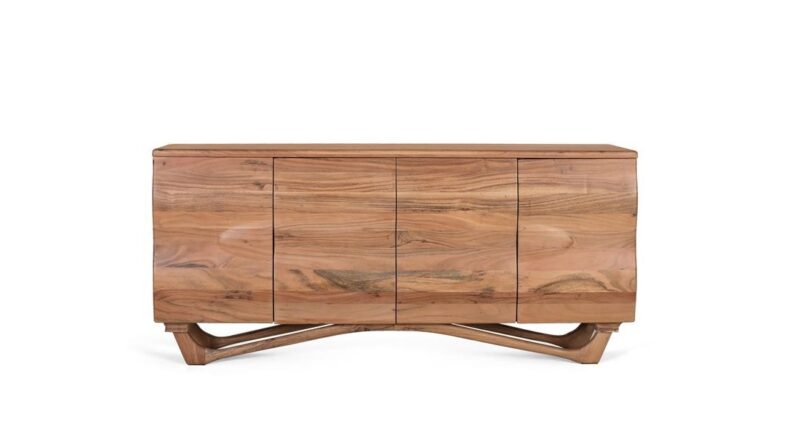 Elan - Aparador de 170 cm de 4P