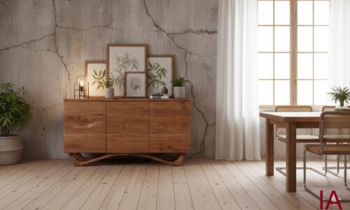 ✨ Aviso importante ✨ Esta imagen ha sido creada con Inteligencia Artificial. Ten en cuenta que puede no coincidir al 100% con la imagen real, ya que la IA interpreta y genera detalles de forma automática. La compartimos para inspirar y mostrar posibilidades creativas, pero no debe confundirse con una representación fiel de la realidad. 🌿