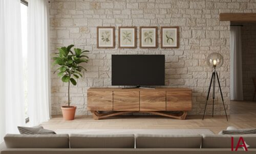 ✨ Aviso importante ✨ Esta imagen ha sido creada con Inteligencia Artificial. Ten en cuenta que puede no coincidir al 100% con la imagen real, ya que la IA interpreta y genera detalles de forma automática. La compartimos para inspirar y mostrar posibilidades creativas, pero no debe confundirse con una representación fiel de la realidad. 🌿