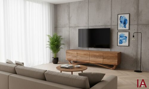 ✨ Aviso importante ✨ Esta imagen ha sido creada con Inteligencia Artificial. Ten en cuenta que puede no coincidir al 100% con la imagen real, ya que la IA interpreta y genera detalles de forma automática. La compartimos para inspirar y mostrar posibilidades creativas, pero no debe confundirse con una representación fiel de la realidad. 🌿