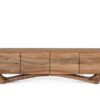 Elan - Mueble TV de 170 cm 4P