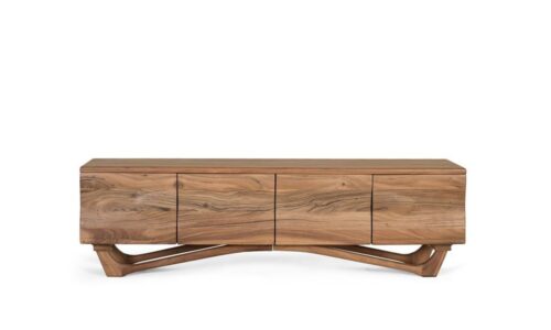 Elan - Mueble TV de 170 cm 4P