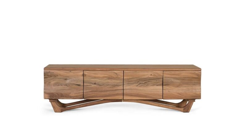 Elan - Mueble TV de 170 cm 4P