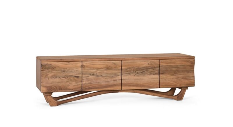 Elan - Mueble TV de 170 cm 4P - Imagen 2
