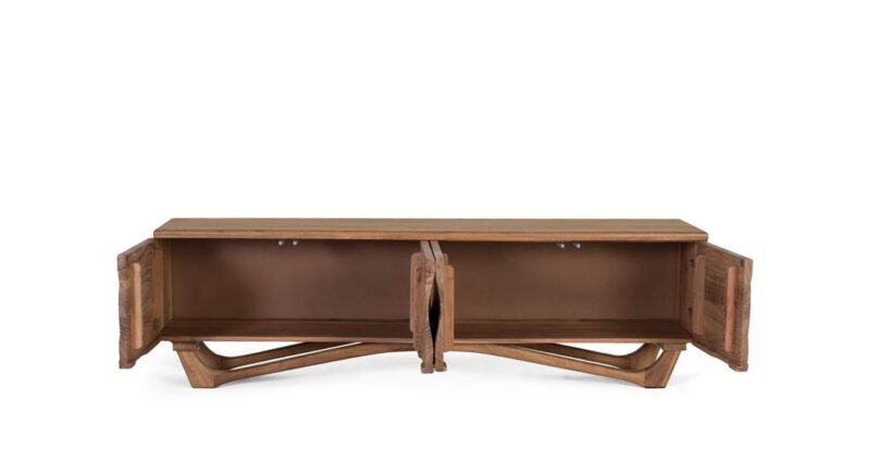 Elan - Mueble TV de 170 cm 4P - Imagen 3