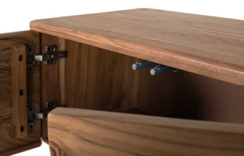 Elan - Mueble TV de 170 cm 4P - Imagen 6