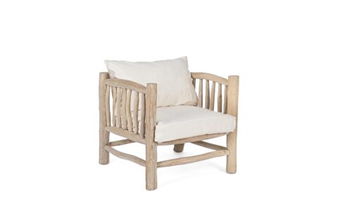 Sahel - Sillón Natural