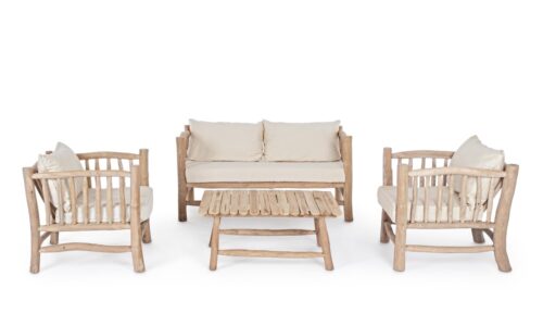 Sahel - Conjunto Natural