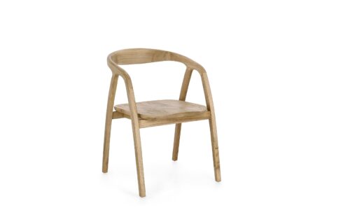 Adalyn - Silla Natural