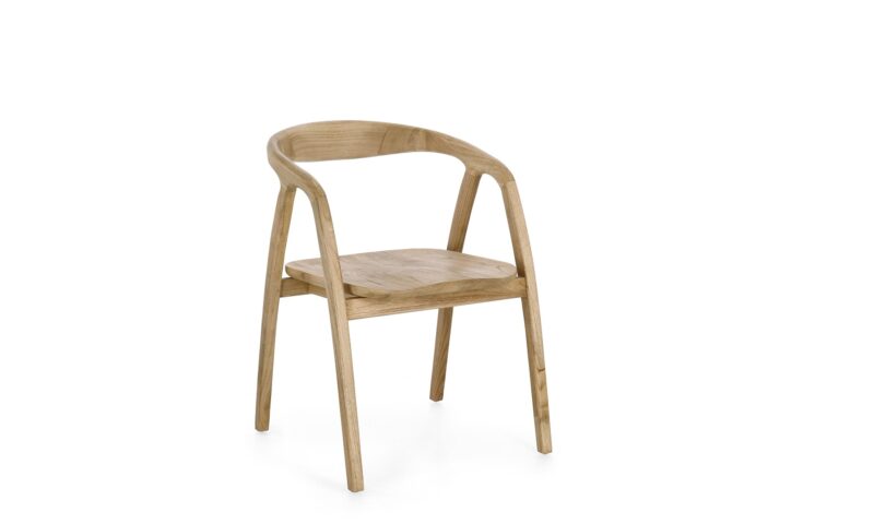 Adalyn - Silla Natural