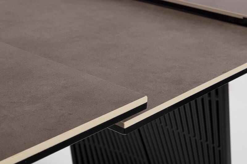 Oliver - Mesa Extensible de 180 x 90 cm Cerámica - Imagen 6