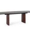 Mailis - Mesa Extensible de 180 x 90 cm