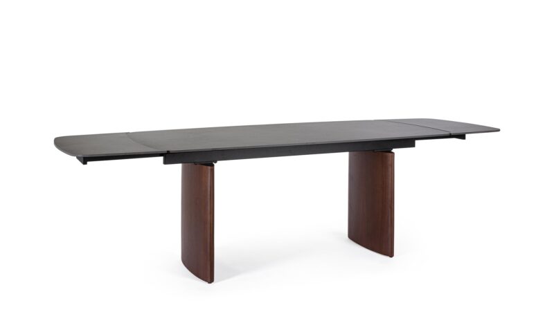 Mailis - Mesa Extensible de 180 x 90 cm