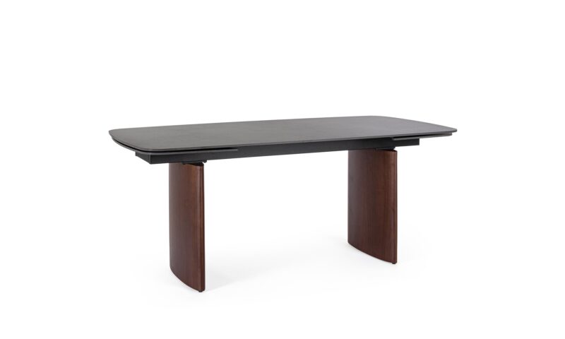 Mailis - Mesa Extensible de 180 x 90 cm - Imagen 2
