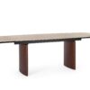 Mailis - Mesa Extensible de 180 x 90 cm