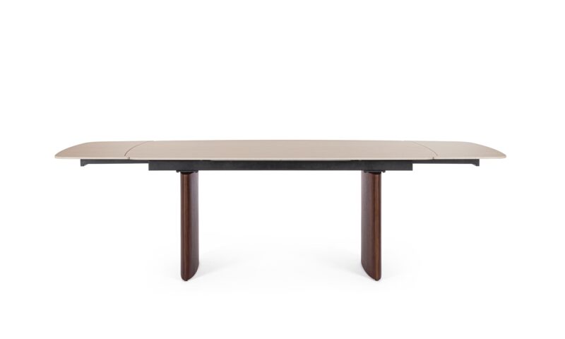 Mailis - Mesa Extensible de 180 x 90 cm - Imagen 3