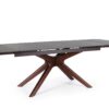 Maritta - Mesa Extensible de 170 x 90 cm