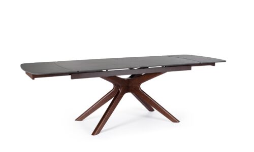 Maritta - Mesa Extensible de 170 x 90 cm