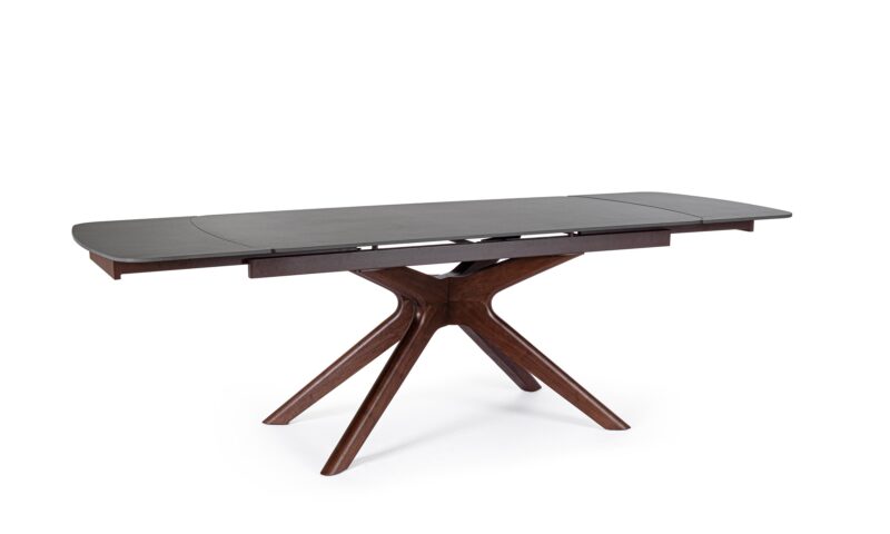 Maritta - Mesa Extensible de 170 x 90 cm