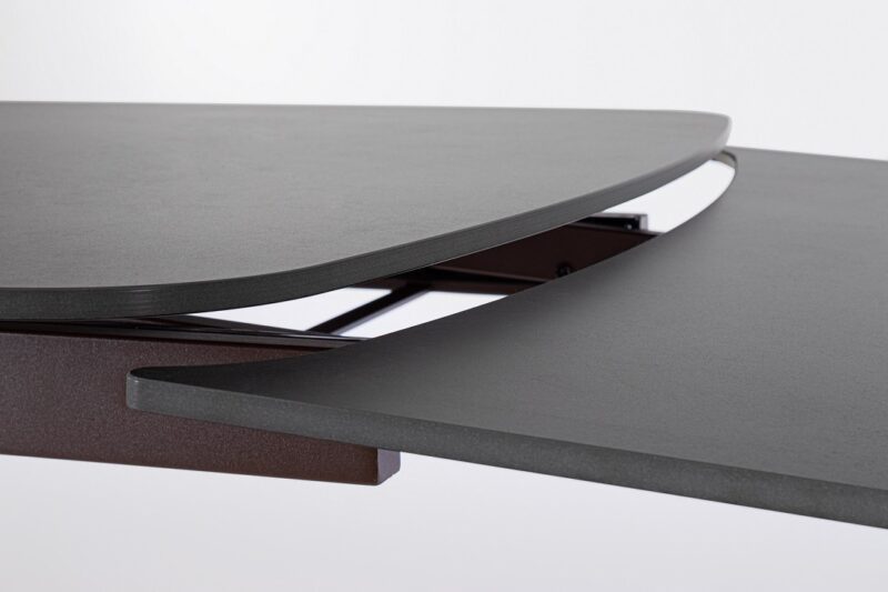 Maritta - Mesa Extensible de 170 x 90 cm - Imagen 7