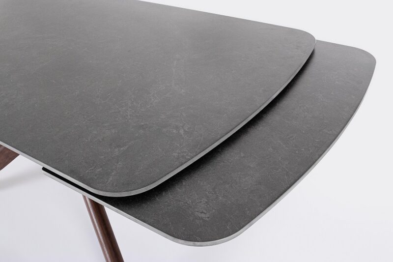 Maritta - Mesa Extensible de 170 x 90 cm - Imagen 6