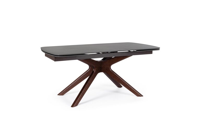 Maritta - Mesa Extensible de 170 x 90 cm - Imagen 2
