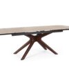 Maritta - Mesa Extensible de 170 x 90 cm