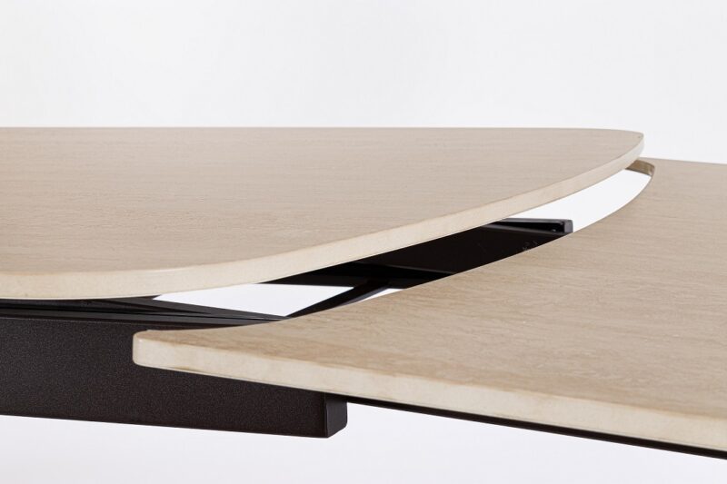 Maritta - Mesa Extensible de 170 x 90 cm - Imagen 7