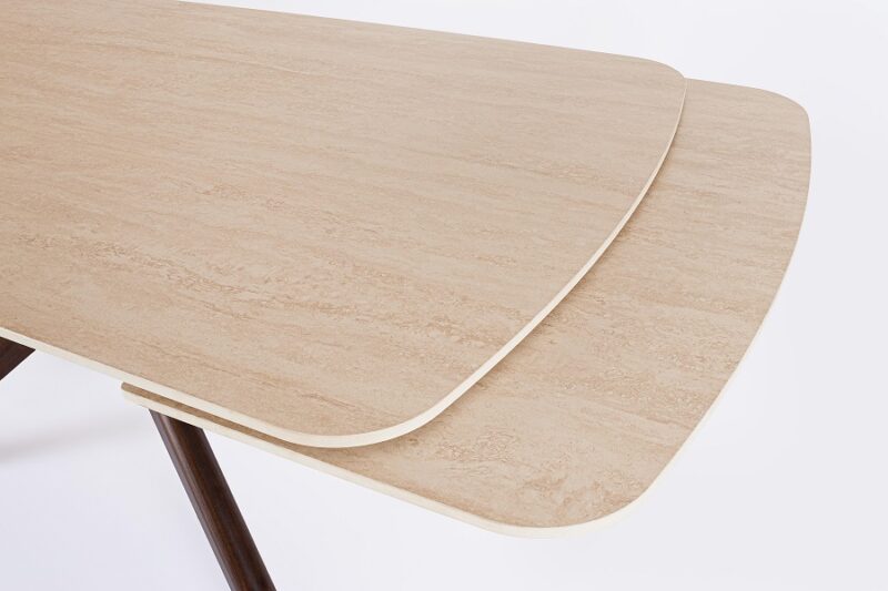 Maritta - Mesa Extensible de 170 x 90 cm - Imagen 6