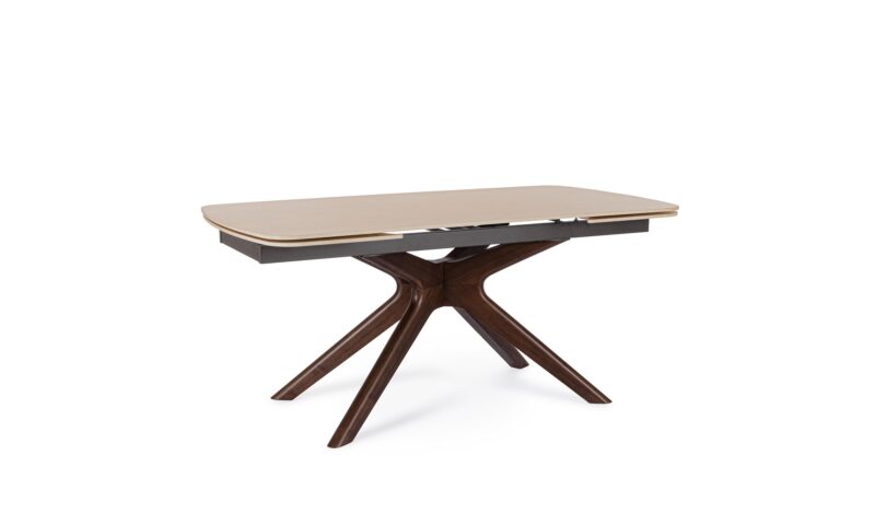 Maritta - Mesa Extensible de 170 x 90 cm - Imagen 2