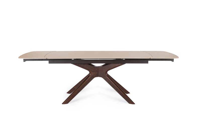 Maritta - Mesa Extensible de 170 x 90 cm - Imagen 3