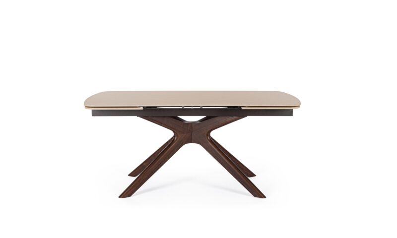 Maritta - Mesa Extensible de 170 x 90 cm - Imagen 4