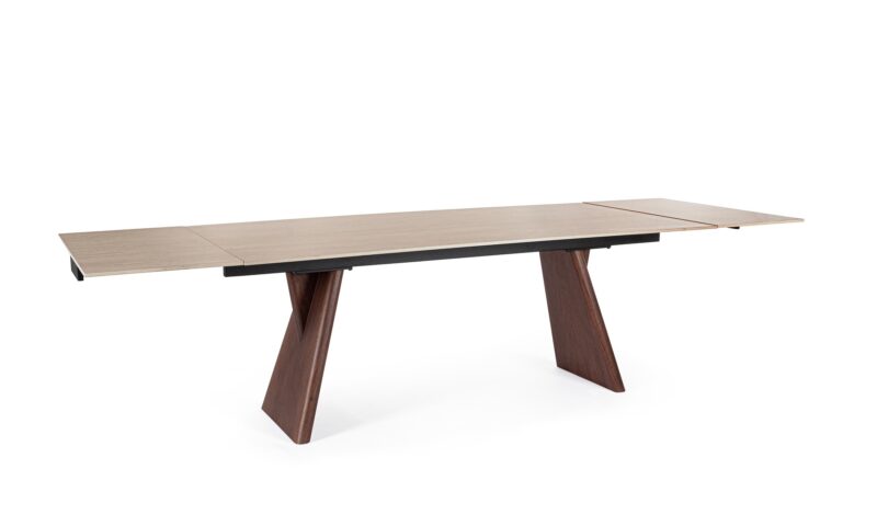 Maikki - Mesa Extensible de 200 x 100 cm