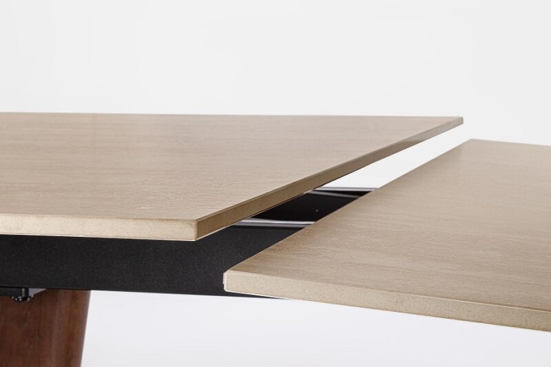 Maikki - Mesa Extensible de 200 x 100 cm - Imagen 7