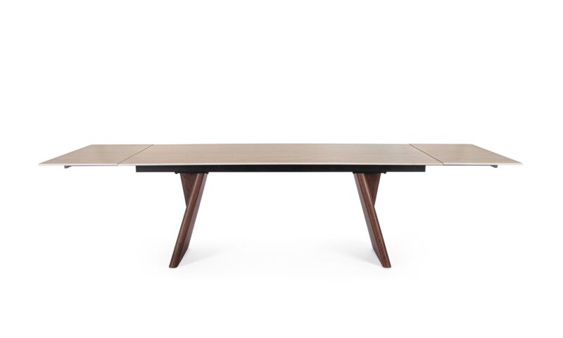 Maikki - Mesa Extensible de 200 x 100 cm - Imagen 3