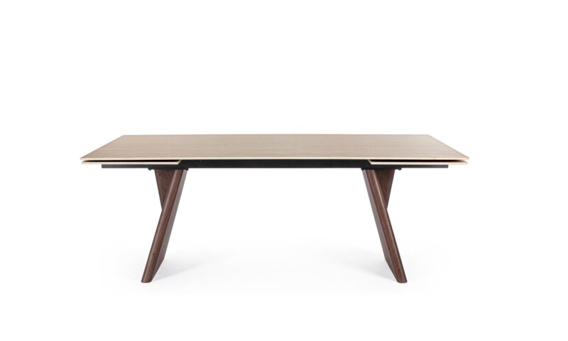 Maikki - Mesa Extensible de 200 x 100 cm - Imagen 4
