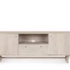 Elisheva - Mueble TV de 160 cm 2P1C