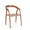 Dotty - Silla Natural