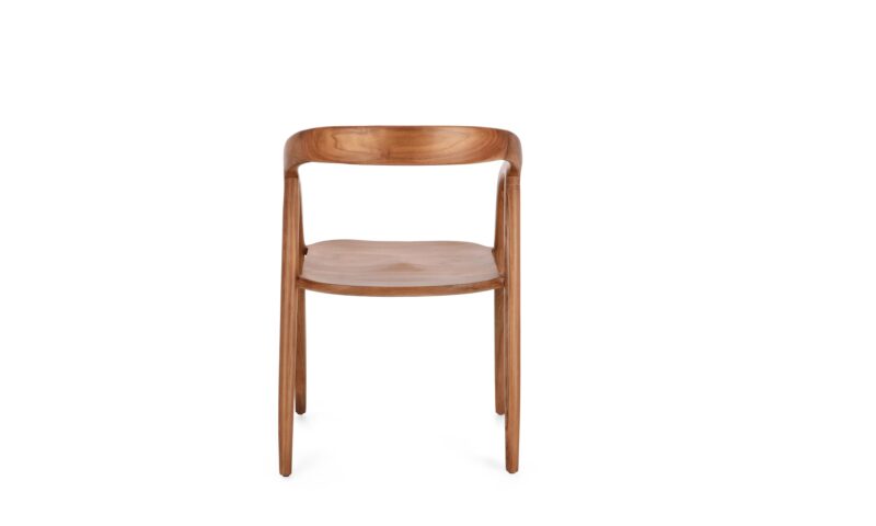 Dotty - Silla Natural - Imagen 4