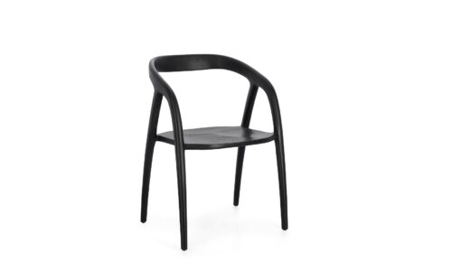 Dotty - Silla Negro
